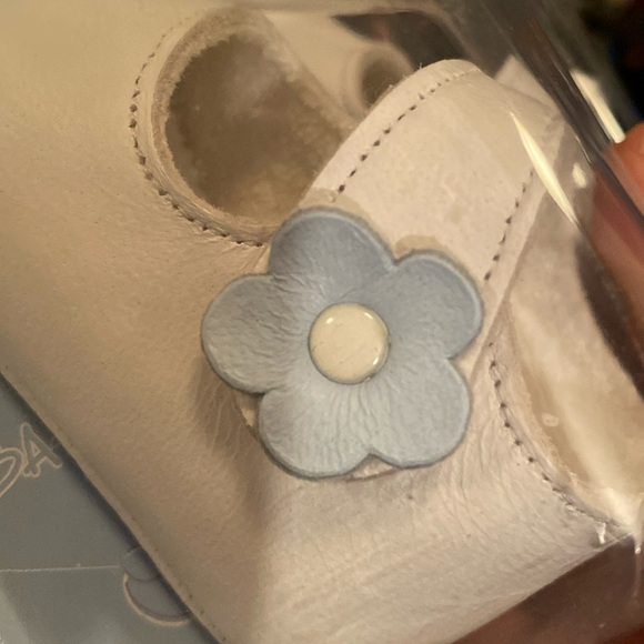2 for $20- New in package baby shoes size 18 months - Picture 3 of 5
